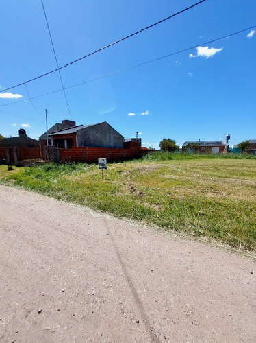 Lote En Venta De 405 M2 - Camet Norte