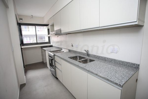 Departamento En Venta - 3 Ambientes En Parque Chacabuco