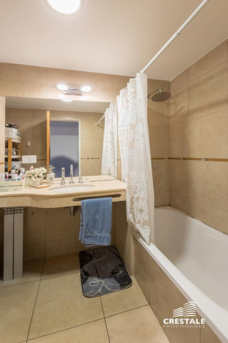 Venta Departamento 2 Dormitorios Rosario Parque España