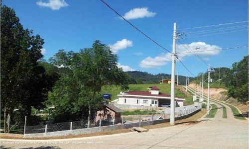 Imagem 4 de 9 de Terreno Para Venda Em Joanópolis, Condomínio Santa Fé 2