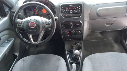 Fiat Strada 1.4 Mpi Freedom Cd 8v Flex 3p Manual