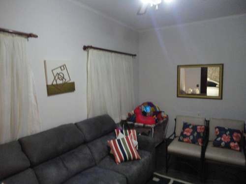 Imagem 6 de 30 de Casa Com 3 Dormitórios À Venda, 208 M² Por R$ 620.000,00 - Vila Eliza Fumagalli - Limeira/sp - Ca0229
