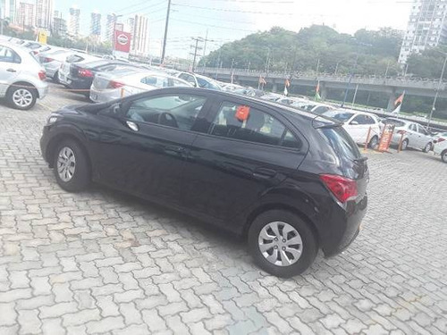 Chevrolet Joy 1.0 Spe4 Flex Manual