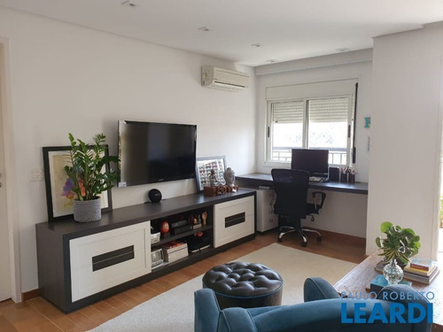 Imagem 5 de 15 de Apartamento - Lapa - Sp - 607388