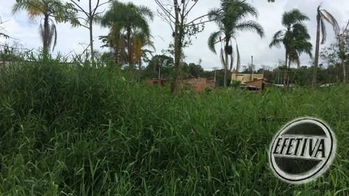 Imagem 2 de 6 de Terreno A Venda 366m² - Balneário Solymar - Matinhos Pr - 601t