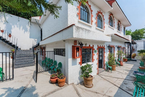 Imagen 3 de 14 de Edificio En Venta Xochimilco