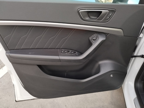 Seat Ateca 1.4 Fr 150Hp At