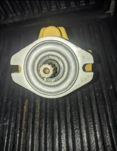 102-4226 Pump Caterpillar