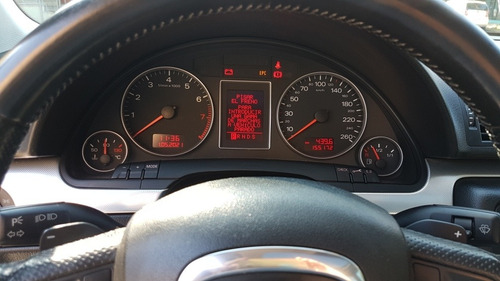 Audi A4 1.8 Tfsi Sport Cuero Multitronic 2008