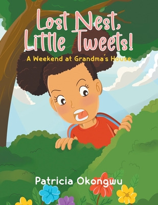 Libro Lost Nest, Little Tweets! - Okongwu, Patricia