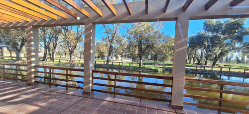 Terreno En Barrio Lomas De Ezeiza