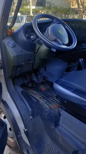 Iveco Dayli Repuestos
