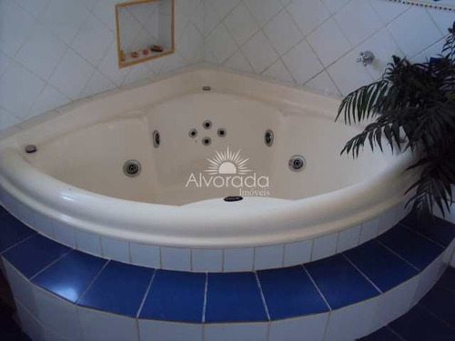 Chácara Com 4 Dorms, Vivendas Do Engenho D'água, Itatiba - R$ 650 Mil, Cod: Ch054 - Vch054