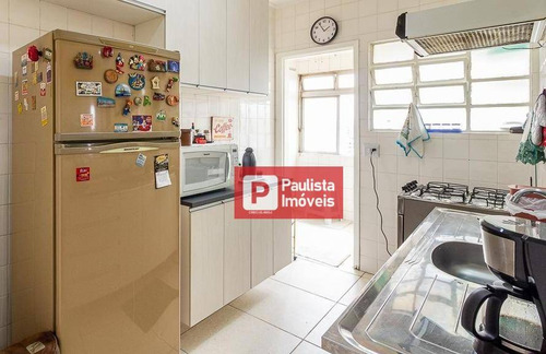 Imagem 13 de 26 de Apartamento Para Alugar, 75 M² Por R$ 2.900,00/mês - Planalto Paulista - São Paulo/sp - Ap32032