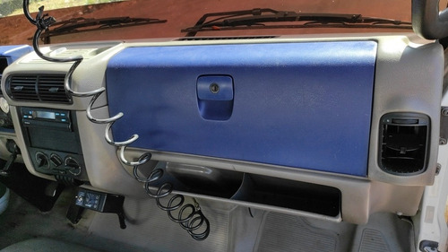Imagem 6 de 10 de Volkswagem 8120 Euro3