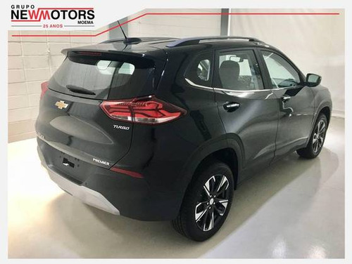 Chevrolet Tracker 1.2 TURBO FLEX PREMIER AUTOMÁTICO