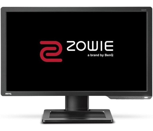 Monitor 24 Benq Zowie Xl2411p E-sports Led Hdmi Dp 144hz 1ms