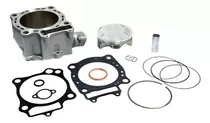 Comprar Kit Cilindro, Pistón Y Empaques Honda Crf 450 R 2002 A 2008