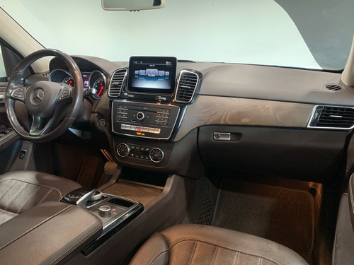 Mercedes-Benz Clase GLE 3.5 Suv 350 Exclusive At