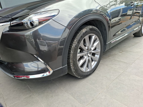 Mazda CX-9 2.5 Grand Touring Awd At