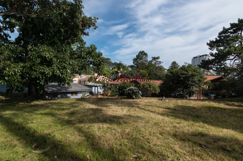 Venta Casa En Mansa 3 Dormitorios - Ref: 19372