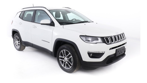 Imagen 3 de 8 de Jeep Compass 2.4 Sport At6 - Autocity