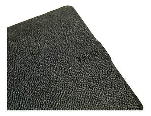Funda Para Amazon Kindle 6 Magnetica Negro