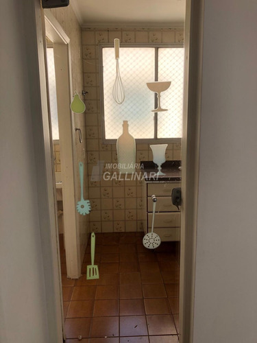 Imagem 24 de 30 de Apartamento À Venda Em Vila Nova - Ap002277
