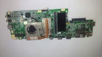 Comprar Placa Mãe Megaware Mega Netbook Classic At Séries (defeito)