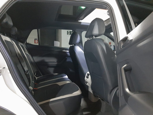 T-cross 1.4 250 Tsi Total Flex Highline Top 2020