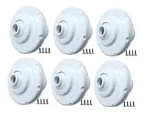 Comprar Dispositivo De Retorno Para Piscinas De Vinil 50 Mm 6 Peças