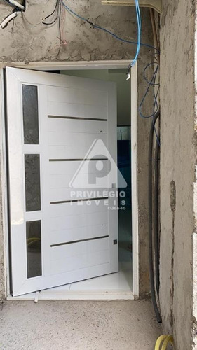Imagem 20 de 30 de Casa Em Condomínio À Venda, 4 Quartos, Guaratiba - Rio De Janeiro/rj - 39691