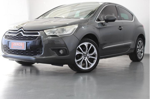 Citroën DS4 Ds4 1.6 Turbo 16v