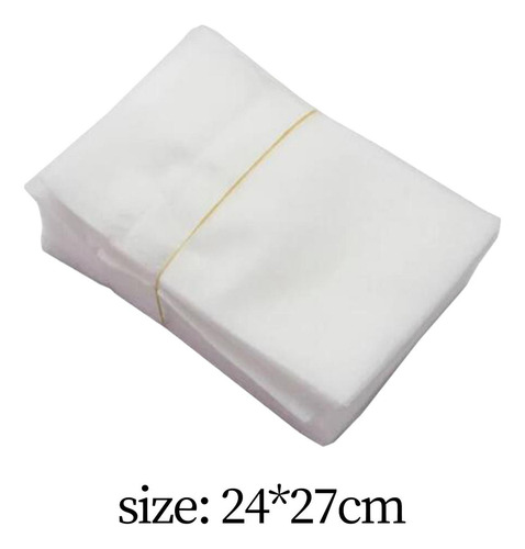 100 Sacos De Berçário De Plantas Dos Pces, Sacos 24cmx27cm