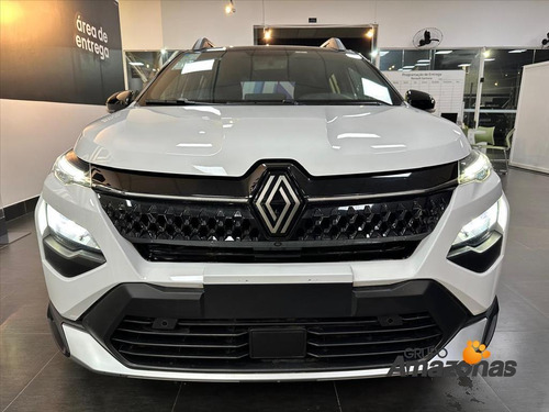 Renault Kardian 1.0 TCE FLEX PREMIÉRE EDITION EDC