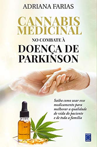 Libro Cannabis Medicinal No Combate A Doenca De Parkinson