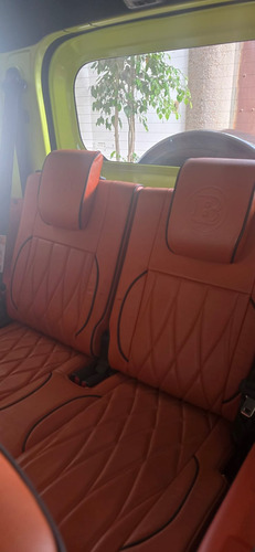 Suzuki Jimny 1.5 Glx Mt
