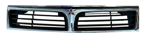 Parrilla Mitsubishi Signo Lancer 1998 A 2008