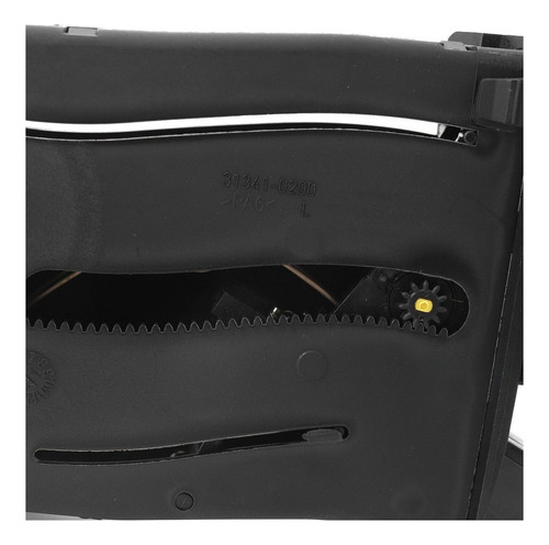 A Portavasos For Consola Central De Coche For Polo 9n 2002-2