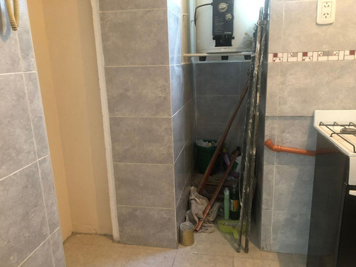 Imagen 16 de 20 de Departamento San Cristobal 3 Ambientes Con Terraza De 45 M2 Bajas Expensas