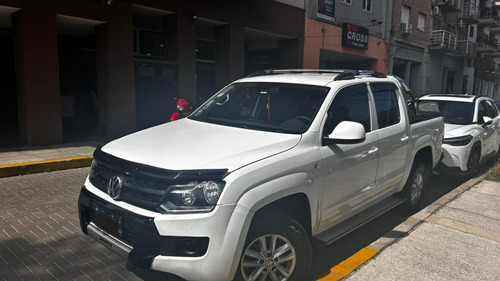Volkswagen Amarok 2.0 Cs Tdi 140cv 4x2 Startline