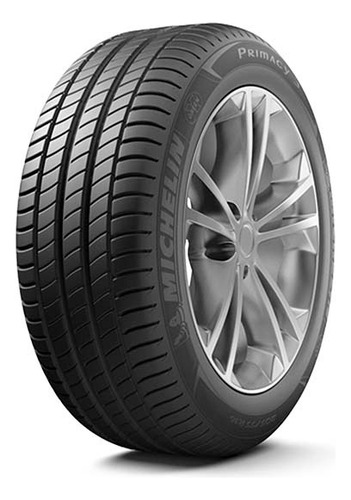 Neumático Michelin Primacy 3 205/55r17 91w W