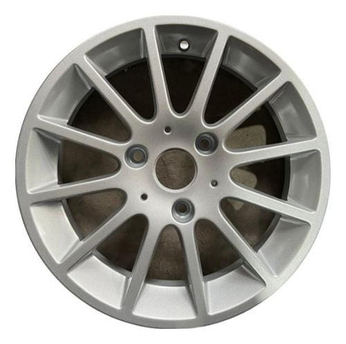 Llanta Aleación Delantera R15 Smart Color Gris