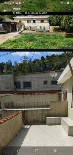 Vende-se Chácara Na Divisa De São Paulo Com Mairipora;