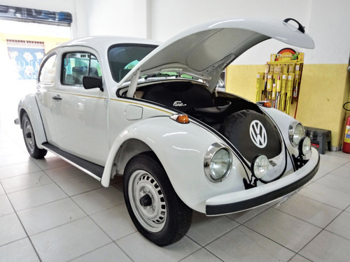 Volkswagen Fusca