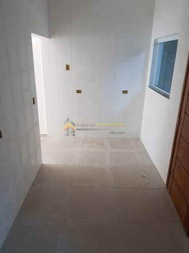 Imagem 7 de 22 de Sobrado Para Venda No Bairro Vila Aricanduva, 2 Dorm, 2 Vagas, 80 M, Localização Privilegiada, Com Comercios, Acessos, Metro. - 4962