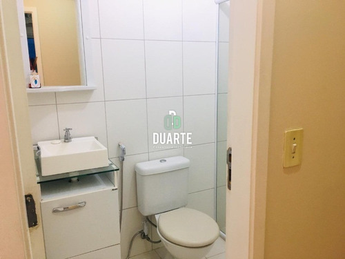 Imagem 6 de 15 de Apartamento - Ap03723 - 69342956