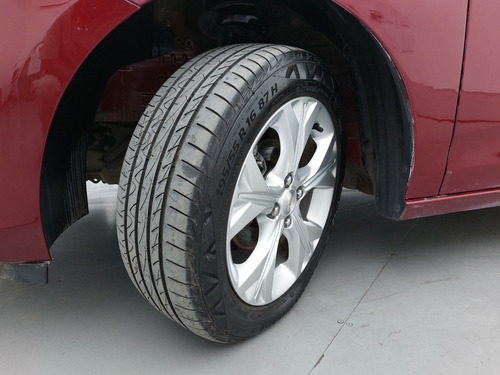 Chevrolet Onix 1.0 TURBO FLEX LTZ AUTOMÁTICO