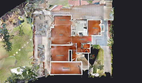 Alto Macul / Condominio Cerrado (65463)