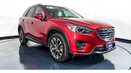 Imagen 5 de 15 de 34393 - Mazda Cx-5 2016 Con Garantía At